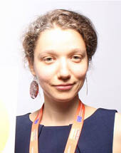 Luciana Alexandra Ghica